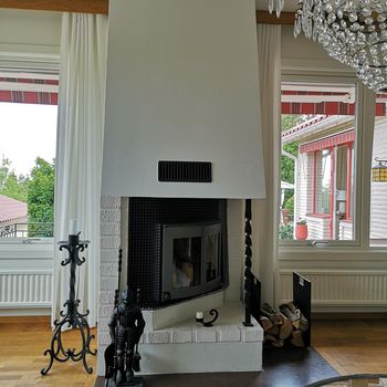 An image of the home at Tallvägen, Åby