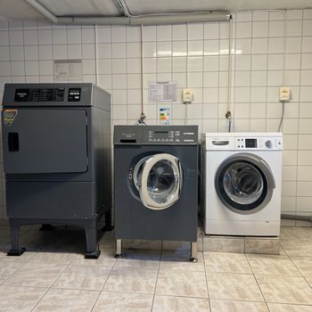 An image of the home at Lundagatan 13, Helsingborg
