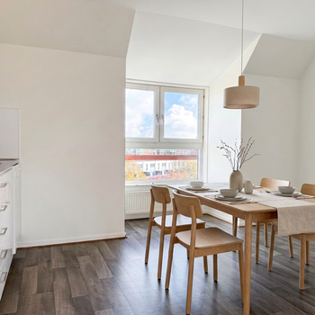 An image of the home at Åragatan 28, Helsingborg