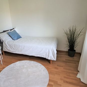 An image of the home at Liljebergsgatan 27B, Borås