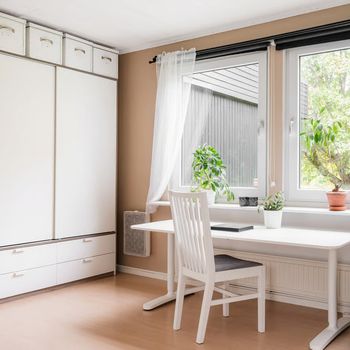 An image of the home at Marmorstigen 2, Kungsängen