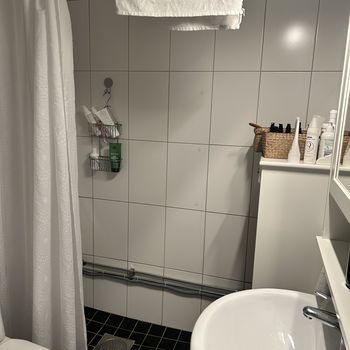 An image of the home at Vinkelgatan, Norrköping