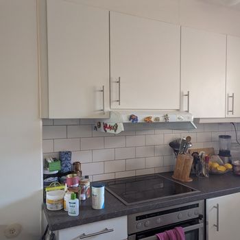An image of the home at Skogalundsklippan, Nacka