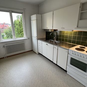 An image of the home at S:a Bangårdsgatan 32 A, Eskilstuna