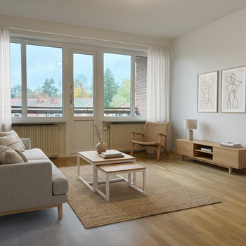 An image of the home at Dalsvägen 28 A, Gunnebo