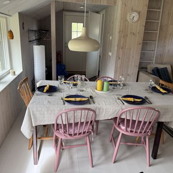 An image of the home at Korsholmsvägen, Saltsjöbaden