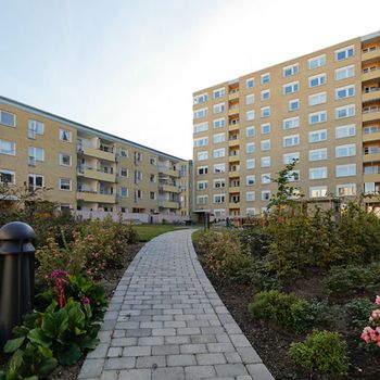 An image of the home at Östra Åsgatan 7, Eskilstuna