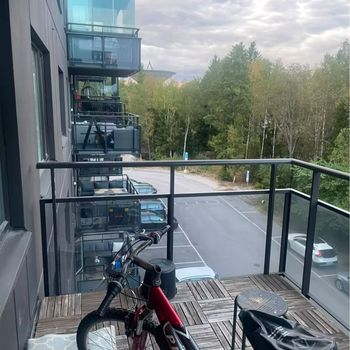 An image of the home at Hjärtstensvägen, Kungsängen