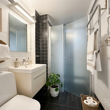 An image of the home at Tranemansgatan 10, Helsingborg
