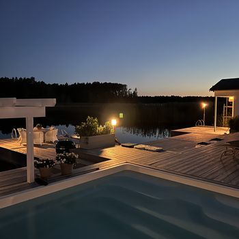 An image of the home at Ångersnäsvägen, Årsunda