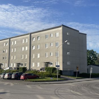 An image of the home at Zetterbergsgatan 1 C, Eskilstuna