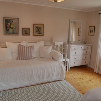 An image of the home at Lilla gatan, Mollösund