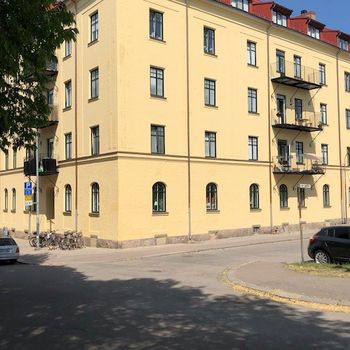An image of the home at Alfeltsgatan 16, Eskilstuna