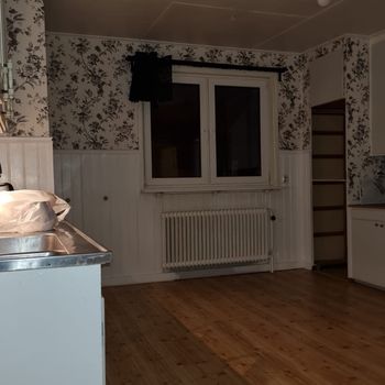 An image of the home at Skolgatan, Hofors