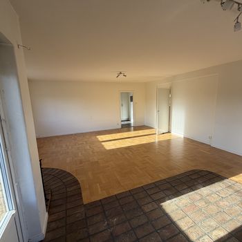 An image of the home at Lövåsgatan 1A, Kinna