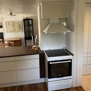 An image of the home at Lomvägen, Ramdala