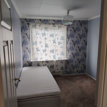 An image of the home at Fajansstigen, Kungsängen