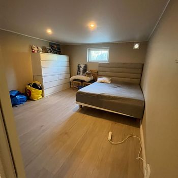 An image of the home at Slipvägen, Hölö