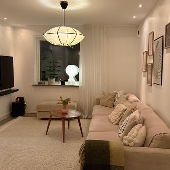 An image of the home at Videgatan, Huskvarna