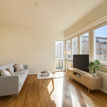 An image of the home at Södergatan 73, Helsingborg
