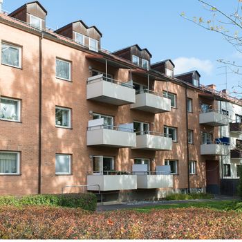 An image of the home at Intagsgatan 6 A, Eskilstuna