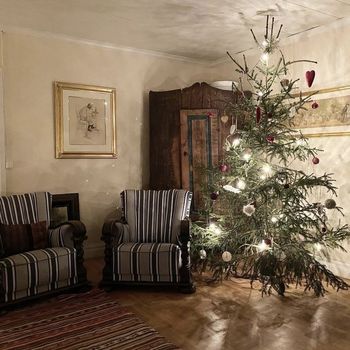 An image of the home at Björbovägen, Björbo