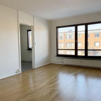 An image of the home at Ragnvallagatan 22A, Helsingborg