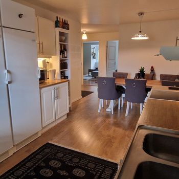 An image of the home at Rothoffsvägen, Eskilstuna