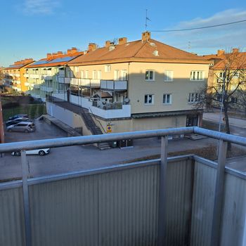 An image of the home at Carlavägen 14 B, Eskilstuna