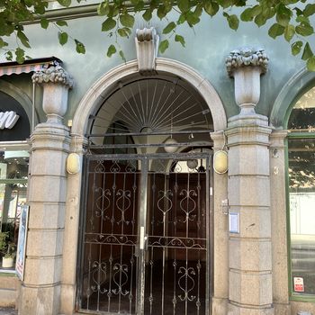 An image of the home at Södergatan 69, Helsingborg