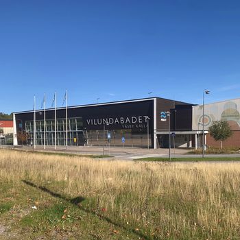 An image of the home at Vattenpussgränd 1, Upplands Väsby