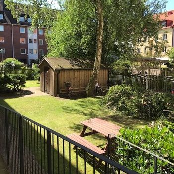 An image of the home at Furutorpsgatan 45, Helsingborg