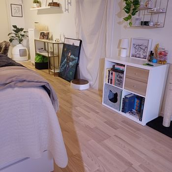 An image of the home at Lövåsgatan 1C, Kinna