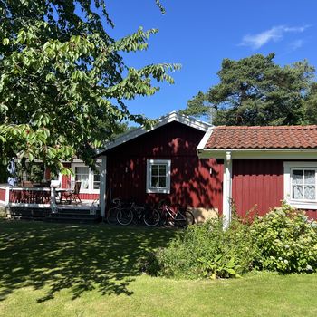 An image of the home at Kvarntorpsvägen, Ugglarp