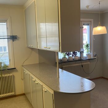An image of the home at Tingsvägen, Ånäset