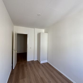 An image of the home at Rådmansgatan 1, Norrköping