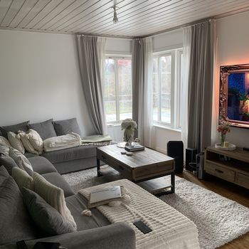 An image of the home at Kristinedalsvägen, Nacka