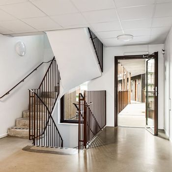 An image of the home at Grundläggaregatan 4B, Norrköping