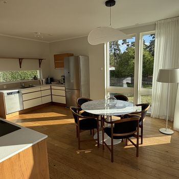 An image of the home at Marenvägen, Saltsjöbaden