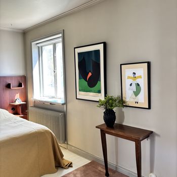 An image of the home at Ålstensgatan, Bromma