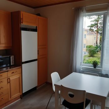 An image of the home at Södra Brogatan, Eskilstuna