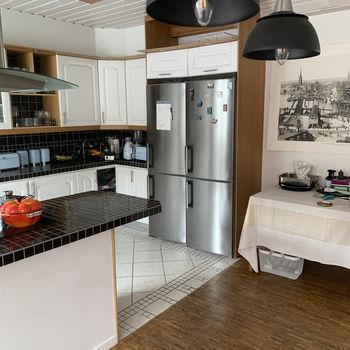 An image of the home at Kristinedalsvägen, Nacka