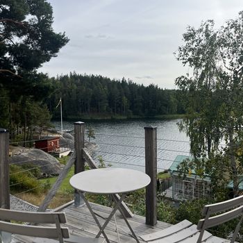 An image of the home at Norrbys väg, Saltsjö-boo