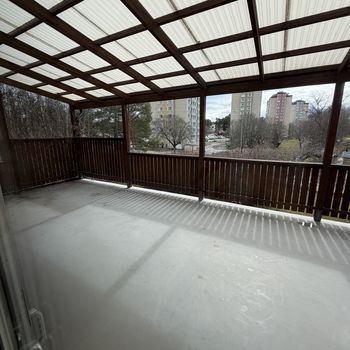 An image of the home at Hallonvägen, Södertälje