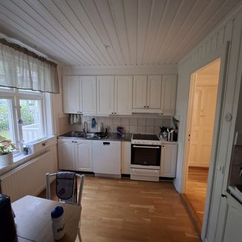 An image of the home at Torestorpsvägen 23, Mullsjö