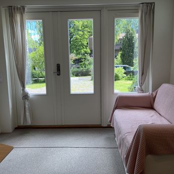 An image of the home at Rävstigen, Saltsjö-duvnäs