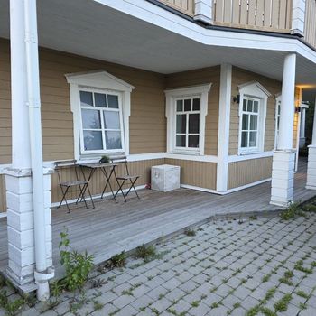 An image of the home at Gamla landsvägen, Kungsängen