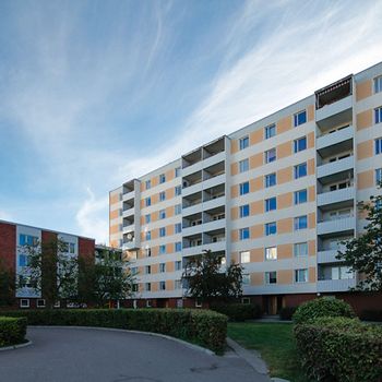 An image of the home at Fristadsgatan 6 D, Eskilstuna