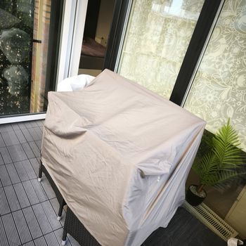 An image of the home at Redaregatan, Helsingborg
