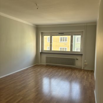 An image of the home at Rådmansgatan 1, Norrköping